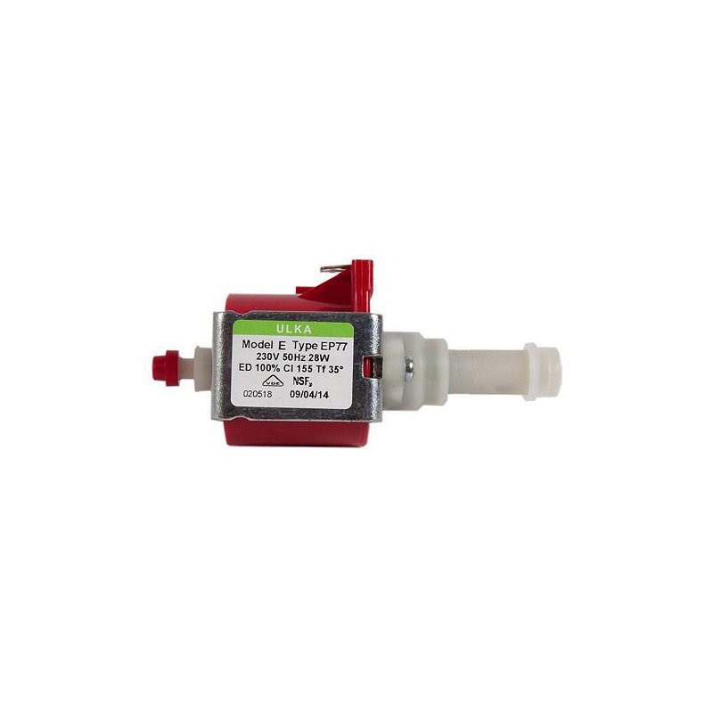 ULKA PUMP FOR UNIVERSAL COFFEE MACHINE