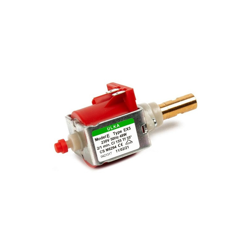 ULKA PUMP FOR UNIVERSAL COFFEE MACHINE