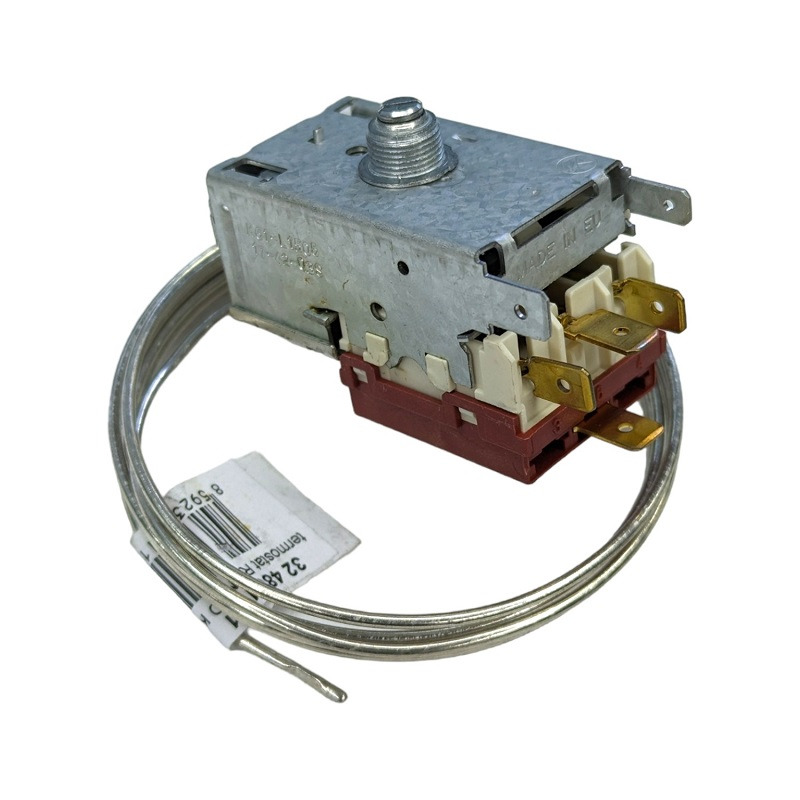 TERMOSTAT RANCO K61 PENTRU FRIGIDER / FABRICATOR DE GHEATA UNIVERSAL K61 L1505