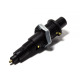 BLACK PIEZO LIGHTER 120 C FOR GAS APPLIANCES UNIVERSAL