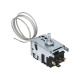 TERMOSTAT DANFOSS PENTRU CONGELATOR UNIVERSAL 077B2021