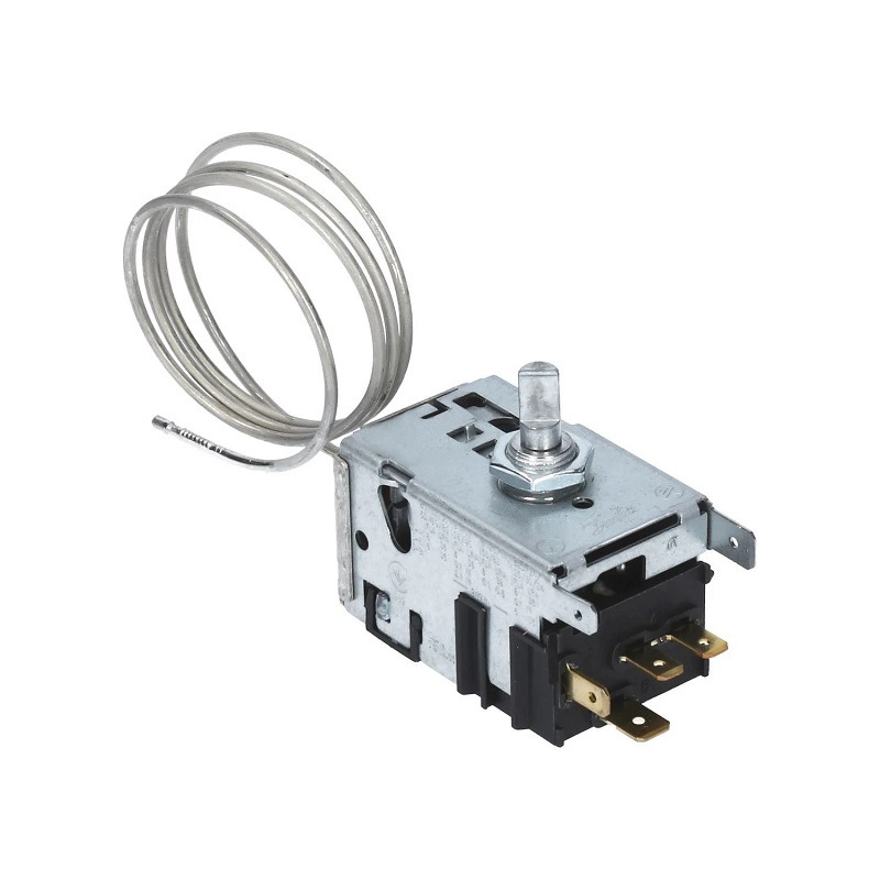TERMOSTAT DANFOSS PENTRU CONGELATOR UNIVERSAL 077B2021
