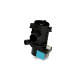 PLASET PUMP FOR WASHING MACHINE WHIRLPOOL IGNIS PHILIPS 481936018194
