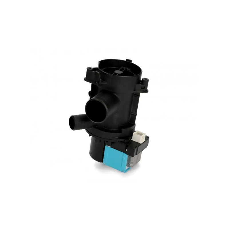 PLASET PUMP FOR WASHING MACHINE WHIRLPOOL IGNIS PHILIPS 481936018194
