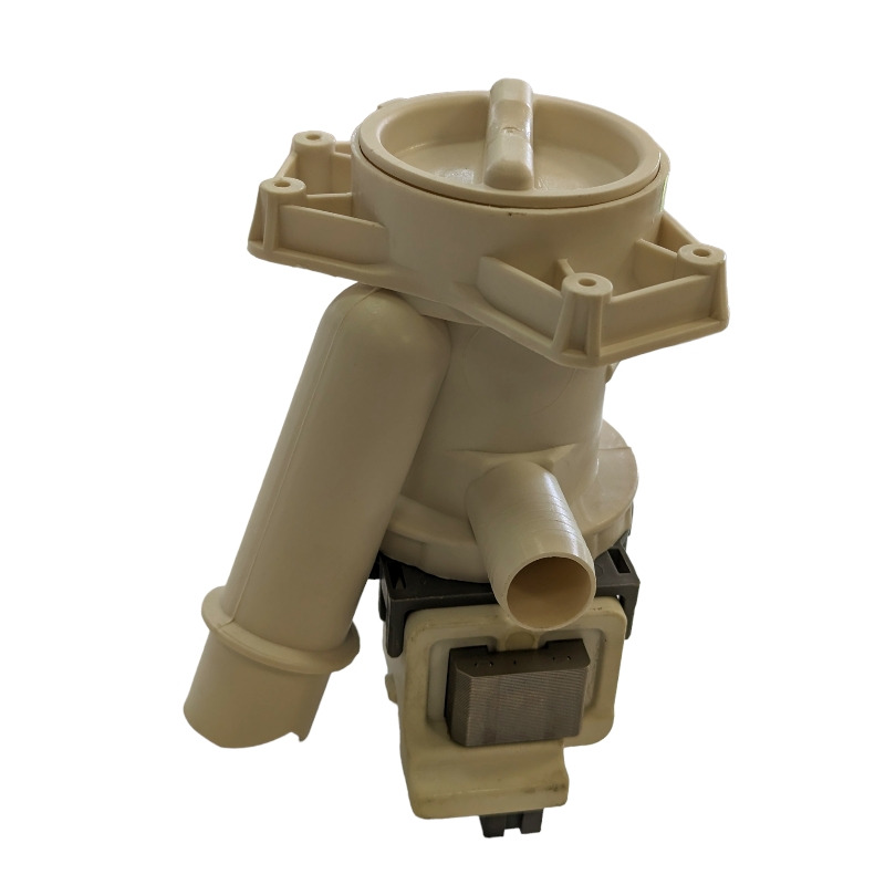 PUMP ASKOLL Series 4000 -D5.45 FOR CANDY HOOVER ZEROWATT GIAS WASHING MACHINE 92129444