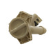 PUMP ASKOLL Series 4000 -D5.45 FOR CANDY HOOVER ZEROWATT GIAS WASHING MACHINE 92129444