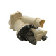 PUMP ASKOLL Series 4000 -D5.45 FOR CANDY HOOVER ZEROWATT GIAS WASHING MACHINE 92129444