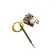 TERMOSTAT 80C PENTRU CAZAN