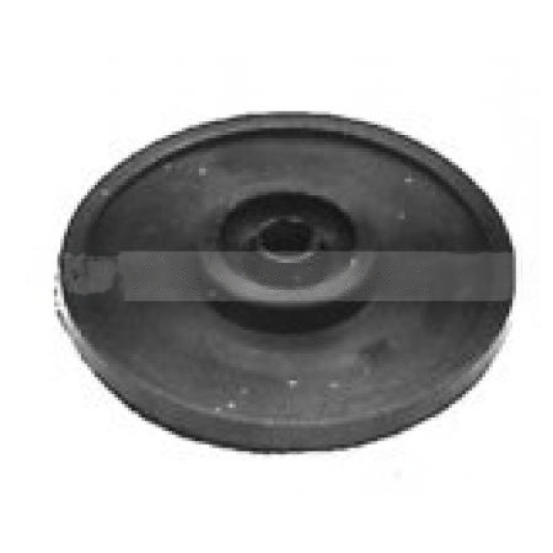 SEAL 6 x 21/53 x 8MM FOR UNIVERSAL WASHING MACHINE PUMP