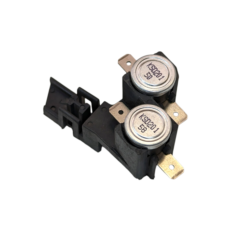 BIMETAL THERMOSTAT FOR DISHWASHER
