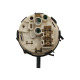 REGULATOR POZIOMU, JEDEN POZIOM, DO PRALKI ARDO 520006703