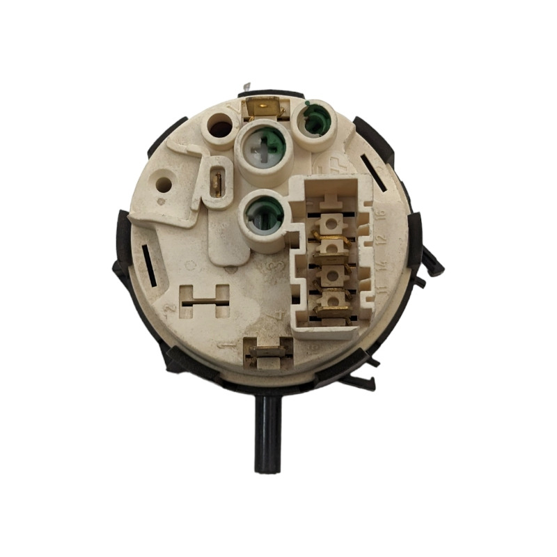 REGULATOR POZIOMU, JEDEN POZIOM, DO PRALKI ARDO 520006703