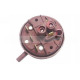 Regulator poziomu pojedynczy 110/57/280 do pralki ARDO 520000404