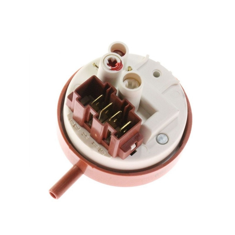 REGULATOR POZIOMU ZBIORNIK JEDEN POZIOM 76/51/380 DO PRALKI INDESIT ARISTON C00110332