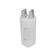 WORKING CAPACITOR 1 µF FOR HOUSEHOLD APPLIANCES UNIVERSAL