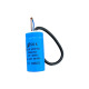 STARTER CAPACITOR 40 µF FOR AIR CONDITIONER UNIVERSAL