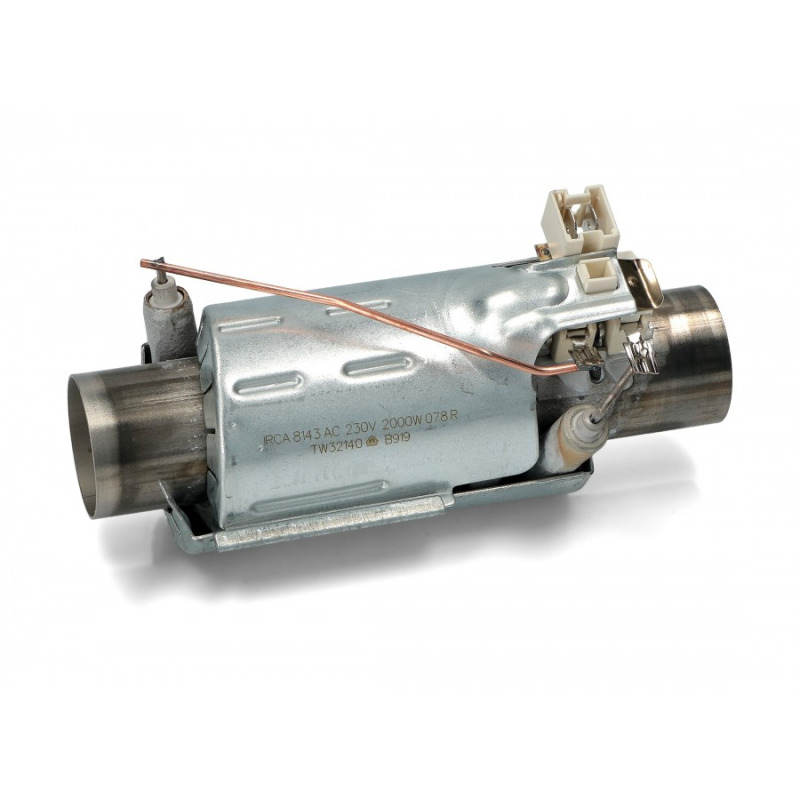 MOSOGATÓGÉP FŰTÉSE ELECTROLUX ZANUSSI AEG 50280071007