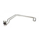 PODGRZEWACZ ZMYWARKI / BOSCH / SIEMENS / BALAY 282746 , 290501 , 1800106