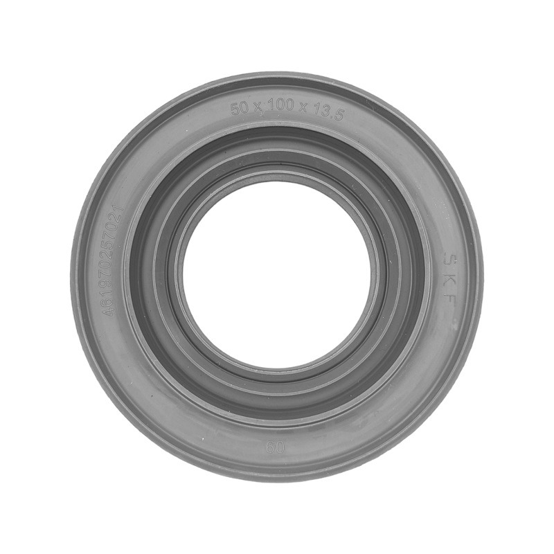 SEAL RING 50 x 100 x 13.5MM WASHING MACHINE WHIRLPOOL / IGNIS / BAUKNECHT 481253068029