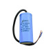 STARTER CAPACITOR 200 µF FOR AIR CONDITIONER UNIVERSAL
