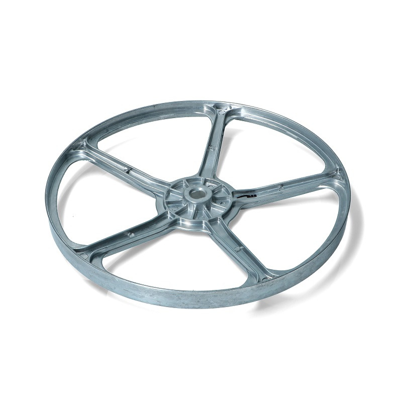 RIEMENWASCHMASCHINE FÜR WHIRLPOOL / IGNIS / BAUKNECHT 481252858042