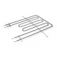 UPPER HEATER FOR COOKING OVEN INDESIT ARISTON C00081591