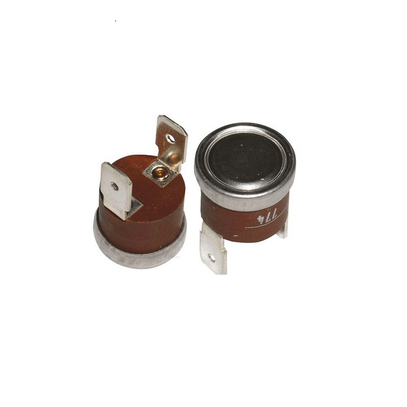 TERMOSTAT NC 90C PENTRU MAsina DE SPALAT WHIRLPOOL / IGNIS / BAUKNECHT 481928248254