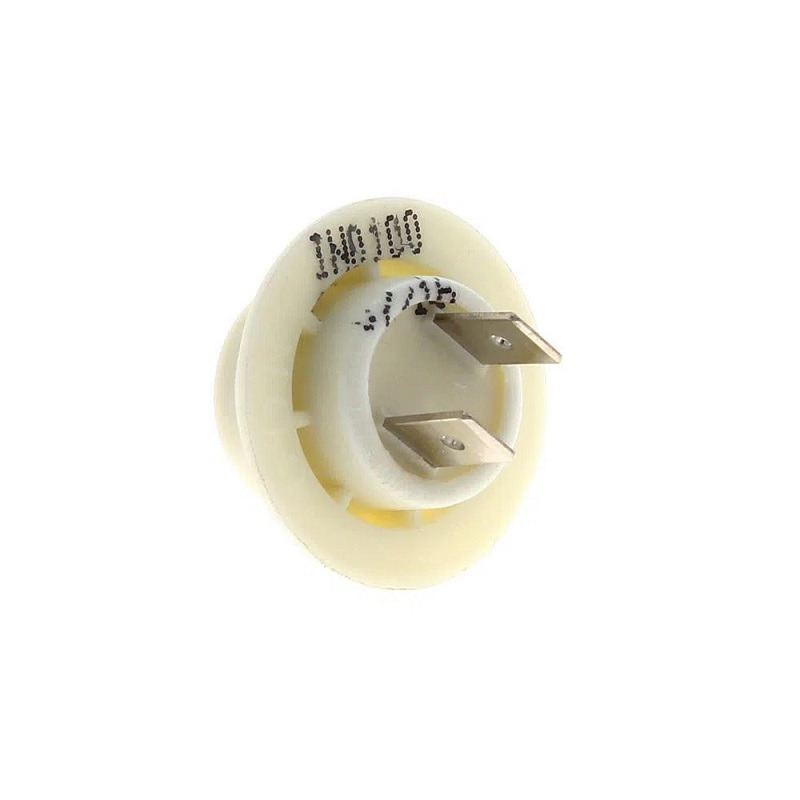 SENSOR DE TEMPERATURĂ / NTC PENTRU MAȘINA DE SPĂLAT USCATOR MAȘINA DE SPALAT VASE INDESIT ARISTON C00053573