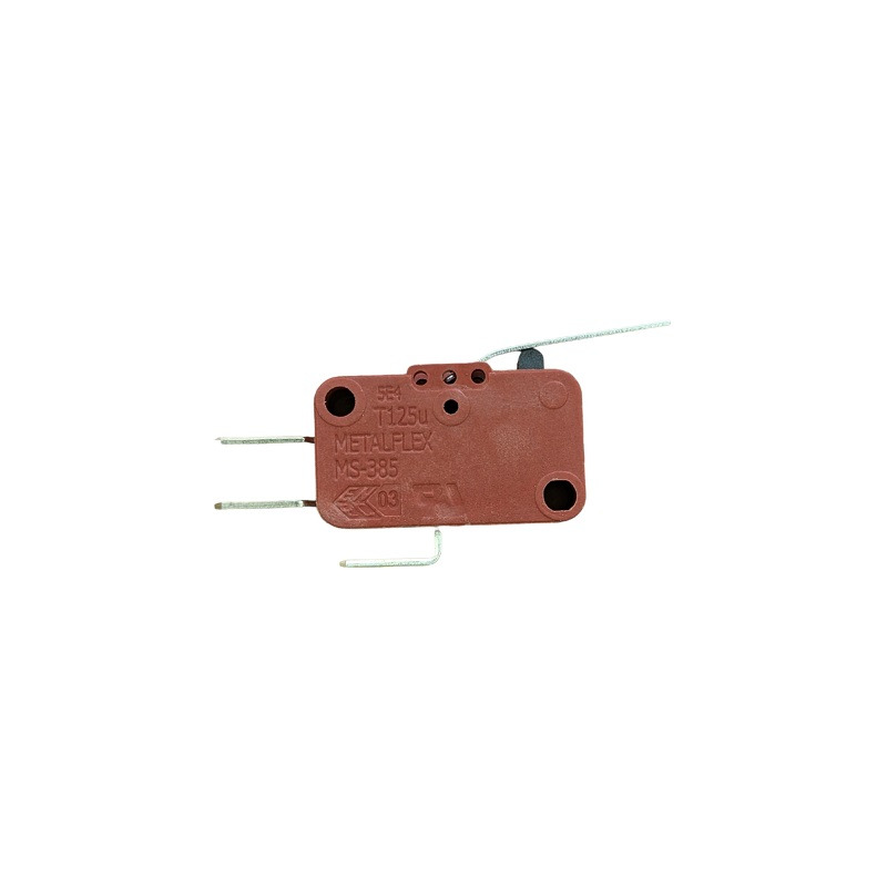 MICRO SWITCH MICRO SWITCH WITH LEVER FOR BOILER