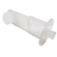 FILTER FOR WASHING MACHINE PUMP GORENJE / KORTING 247048