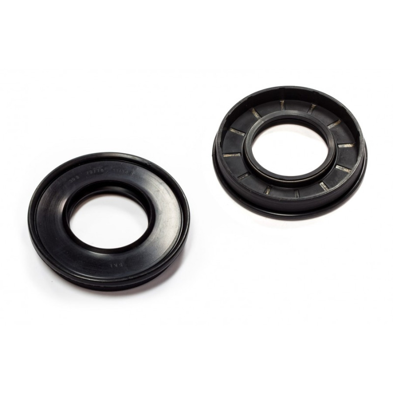 DICHTUNGEN 39,5 x 72/78 x 11/14,5 MM FÜR WASCHMASCHINE GORENJE / KORTING 122445, 587423