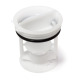 FILTER FOR WASHING MACHINE PUMP BEKO / SANG / BLOMBERG 2872700100
