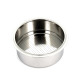 STRITĂ PENTRU DOUĂ CAFEI CU FOND DUBL PENTRU MAȘINA DE CAFEA AEG ELECTROLUX ROHNSON 4071348231