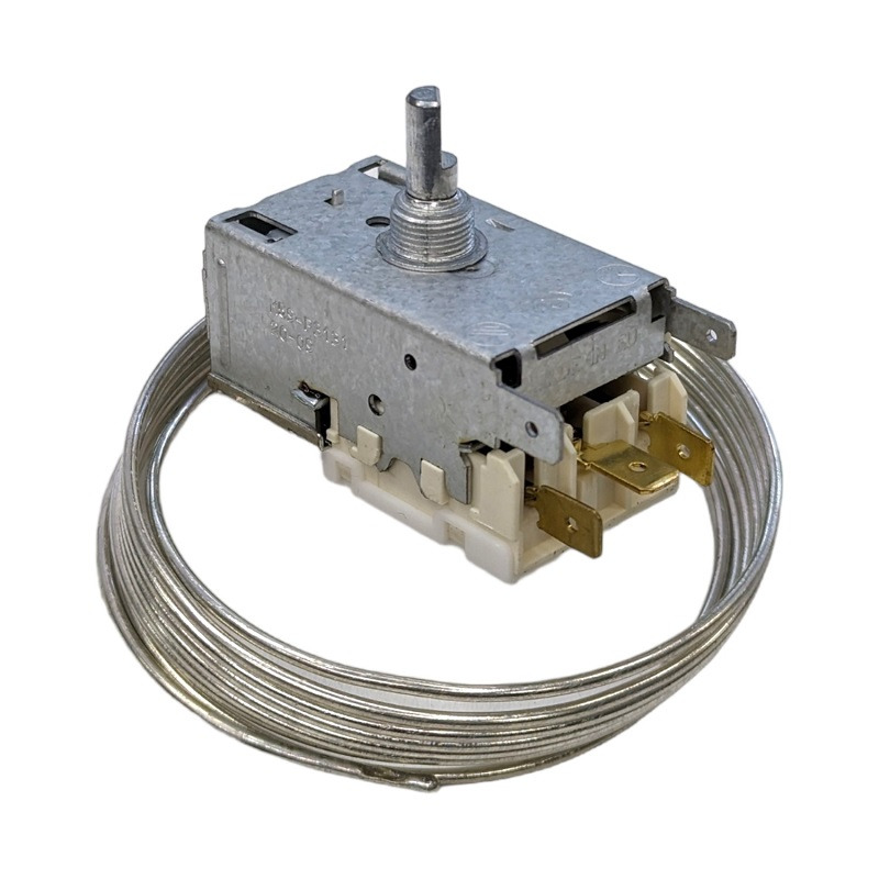 TERMOSTAT CU SENSOR LUNG RANCO K59 PENTRU CONGELATOR UNIVERSAL K 59 P3131