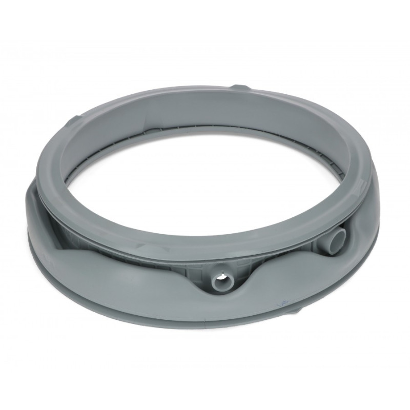 SINGLE HOLE SLEEVE FOR GORENJE / KORTING WASHING MACHINE 581576