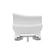 HANDLE LOCK FOR WASHING MACHINE WHIRLPOOL IGNIS PHILIPS 481249878301