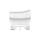 HANDLE LOCK FOR WASHING MACHINE WHIRLPOOL IGNIS PHILIPS 481249878301