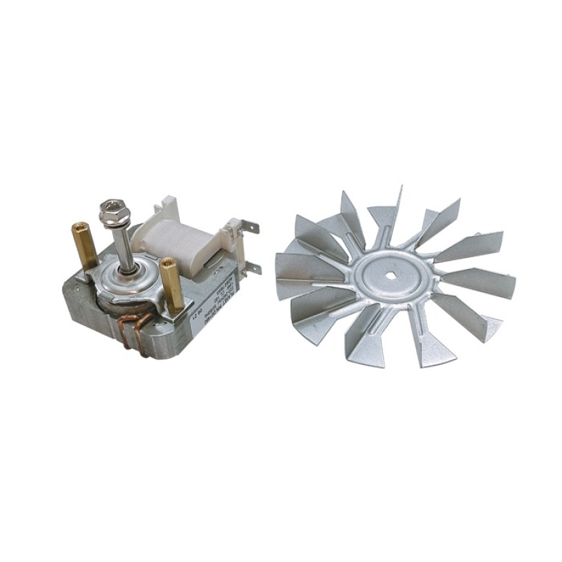 OFENLÜFTER CANDY ZEROWATT ROSIERES GASFIRE 92740760