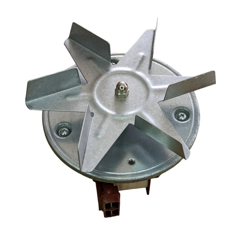 LÜFTER 32W FÜR OFEN Hotpoin Ariston / Whirlpool / UNIVERSAL / 482000027104