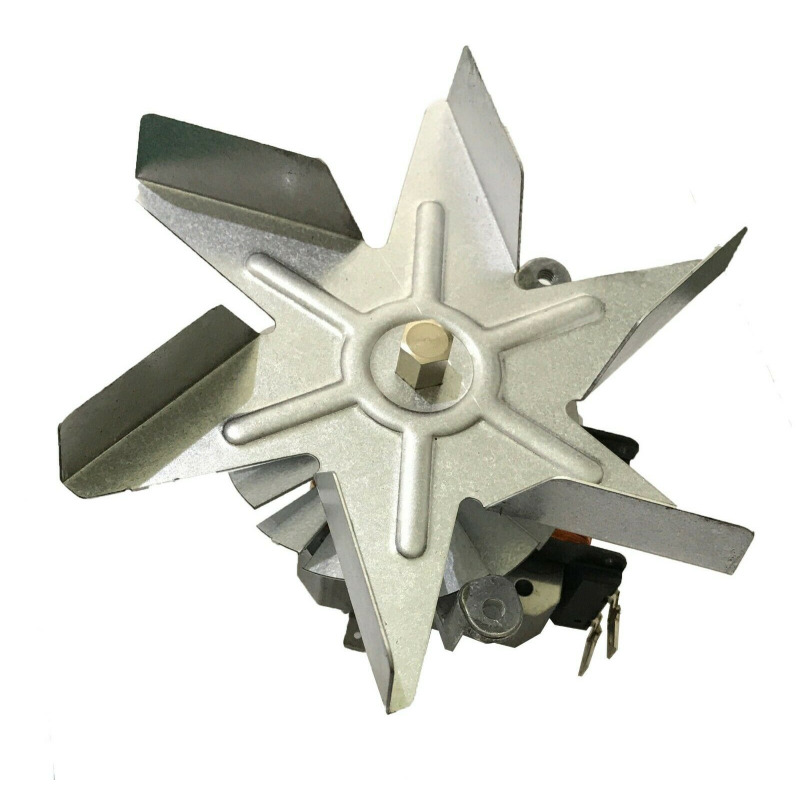 OFENLÜFTER INDESIT ARISTON C00078421