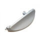 GREY HANDLE LOCK FOR WASHING MACHINE AMICA 9013502