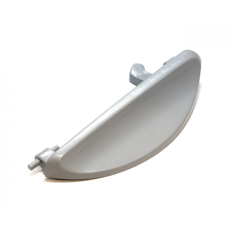 GREY HANDLE LOCK FOR WASHING MACHINE AMICA 9013502