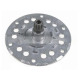 FLANGE FOR WASHING MACHINE DRUM BRANDT THOMSON 52X1390
