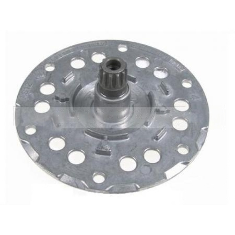 FLANGE FOR WASHING MACHINE DRUM BRANDT THOMSON 52X1390