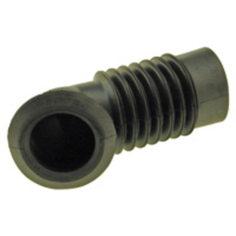INLET CORRUGATED HOSE FOR WASHING MACHINE BOSCH SIEMENS BALAY 075799