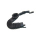 INLET CORRUGATED HOSE FOR WASHING MACHINE ARDO MERLONI 402043300