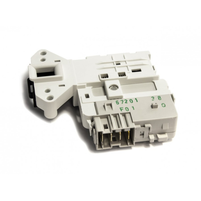BIMETÁL ZÁR DAEWOO MOSÓGÉPHEZ DFF01007