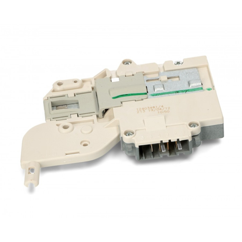 BIMETÁL ZÁR 12465541/2 MOSÓGÉPHEZ ELECTROLUX ZANUSSI AEG 1240348209