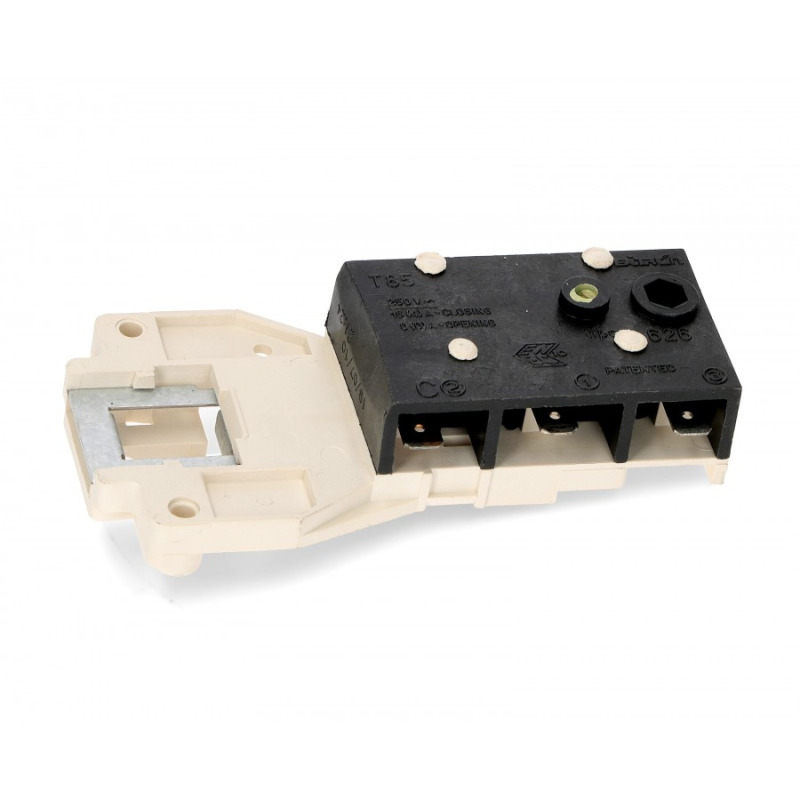 BIMETALLIC LOCK OMP 665 MOSÓGÉPHEZ SANGIORGIO 30191000400R