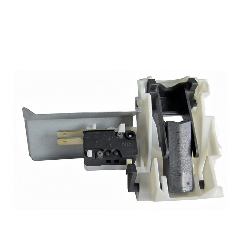 BLOCARE MECANISME DE ÎNCHIDERE PENTRU MAȘINA DE SPALAT VASE ELECTROLUX ZANUSSI AEG 1113150609